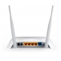 TP-LINK TL-MR3420 3G/3.75G Wireless N Router