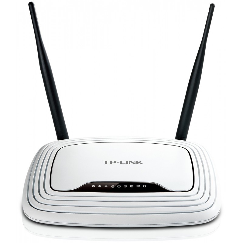 TP-LINK TL-WR841N 300Mbps Wireless N Router