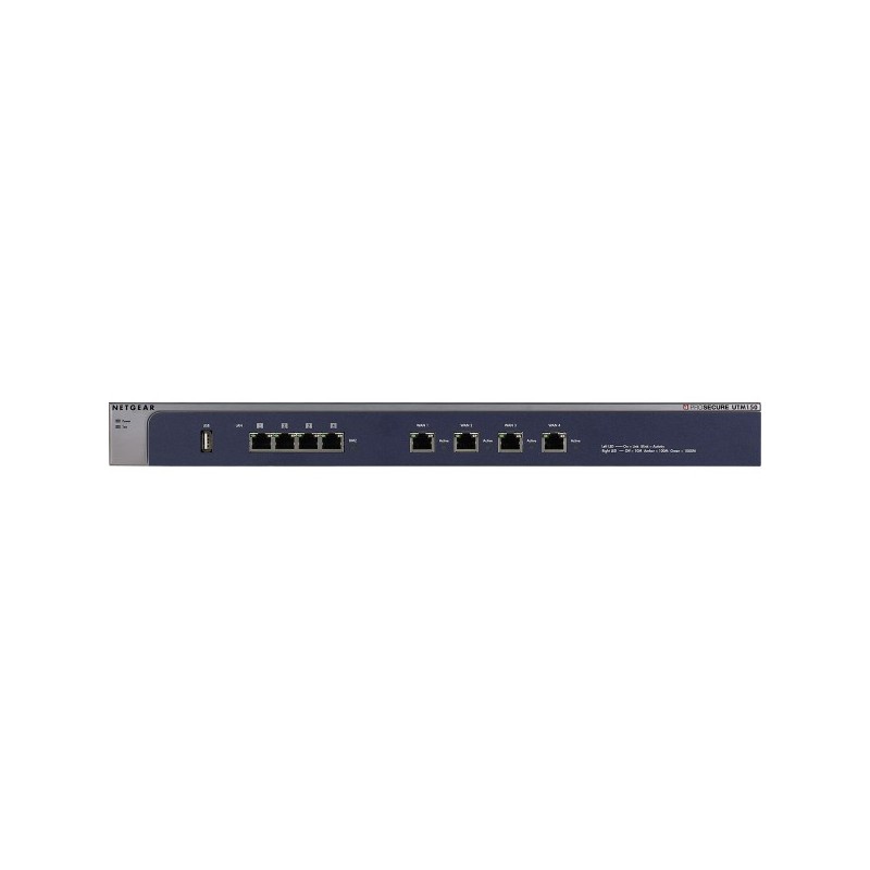 Netgear UTM150 + 1Y Lic.