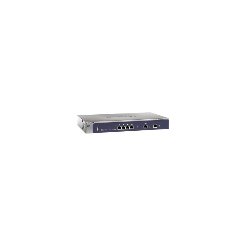 Netgear Prosecure UTM25EW