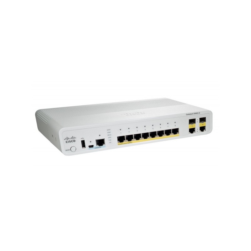 Cisco Catalyst 2960-C