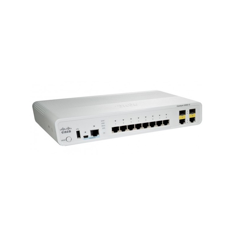 Cisco Catalyst 2960-C