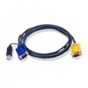 Aten USB KVM Cable