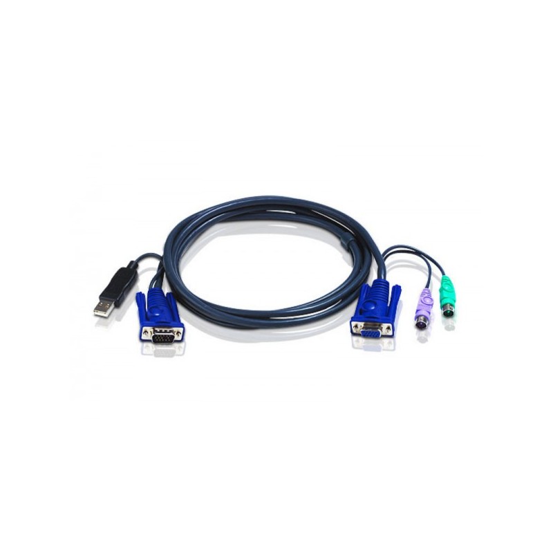 Aten USB KVM Cable