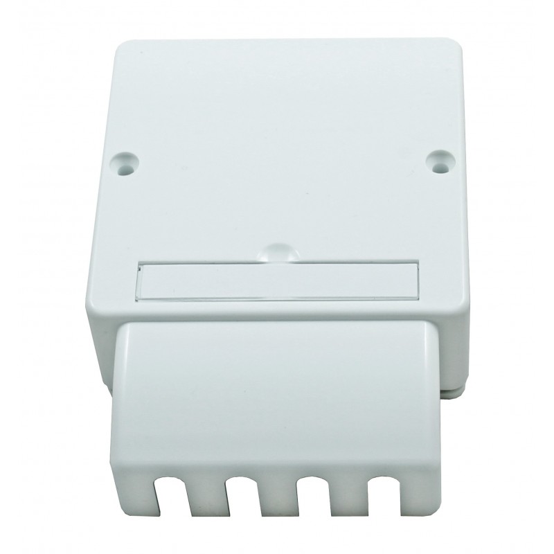 Cat5e CCS 4000 Series Tamper Proof Outlets