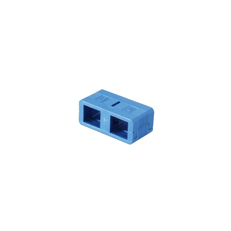 SC Duplex Connector Clip