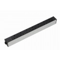 UK Socket / IEC C14 Plug Rack PDU