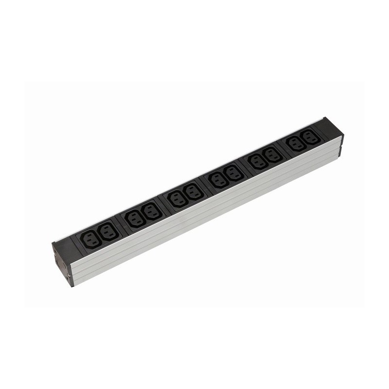 IEC C13 Socket / IEC C14 Plug Rack PDU