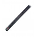 Locking IEC C13 Socket / UK Plug Rack PDU