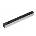 IEC C19 Socket / C32 Commando Plug Rack PDU