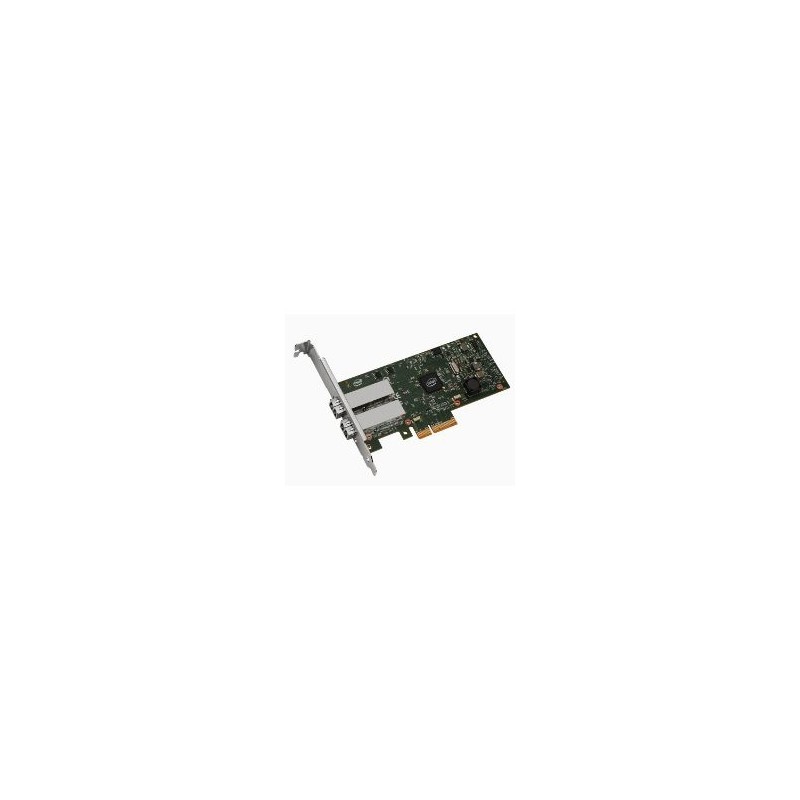 Intel I350F2 network card &amp; adapter