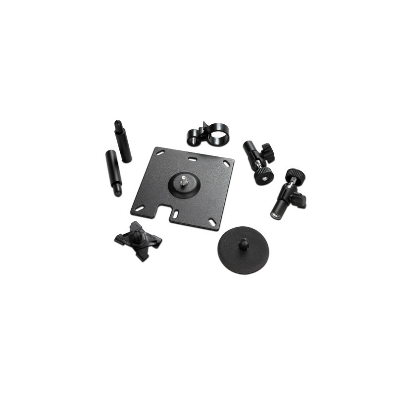 APC Surface Mounting Brackets for NetBotz Room Monitor Appliance/Camera Pod