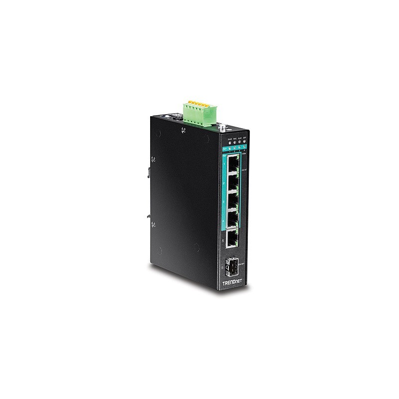 Trendnet TI-PG541 network switch