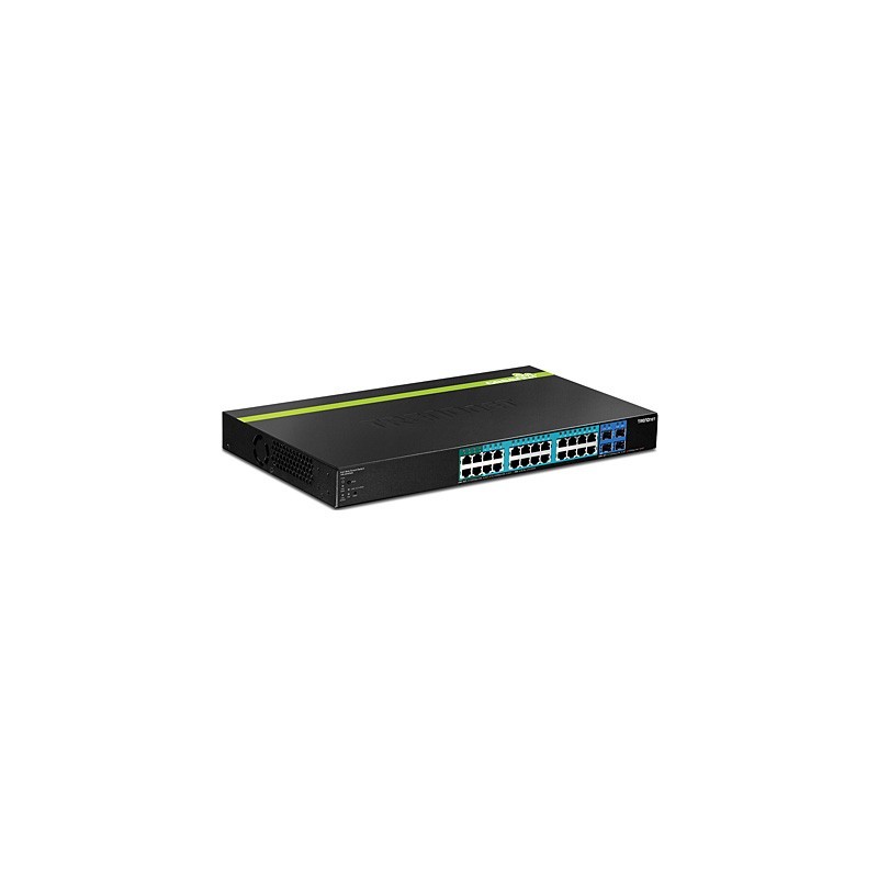 Trendnet TPE-2840WS network switch