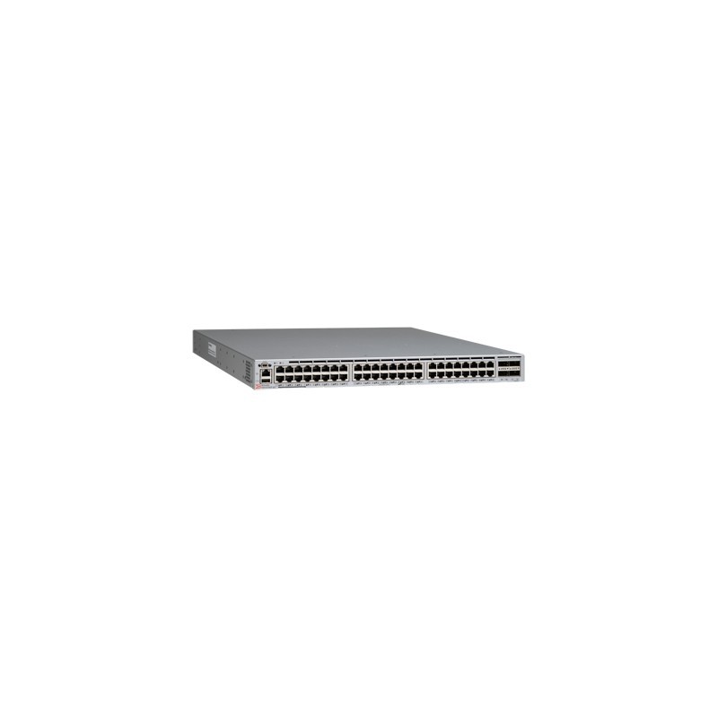 Brocade VDX 6740