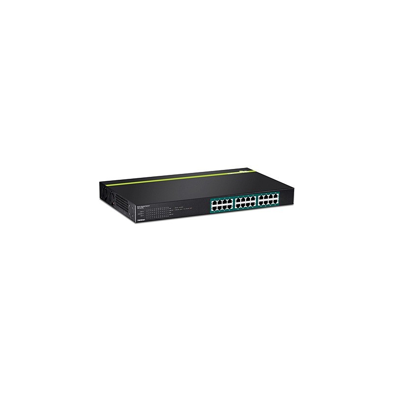 Trendnet TPE-TG240G network switch