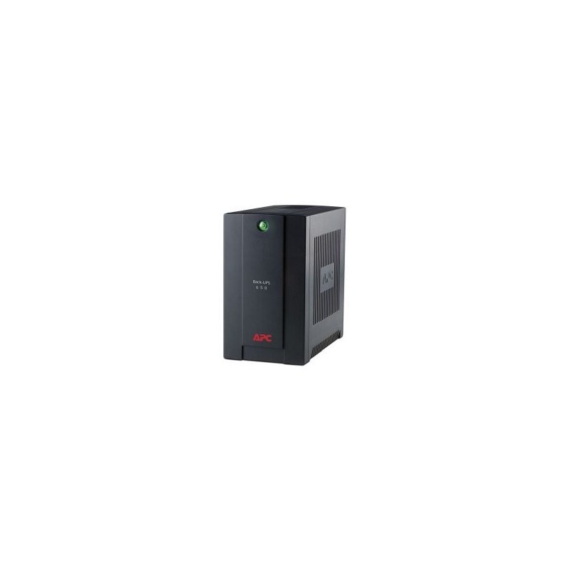 APC BX700UI uninterruptible power supply (UPS)