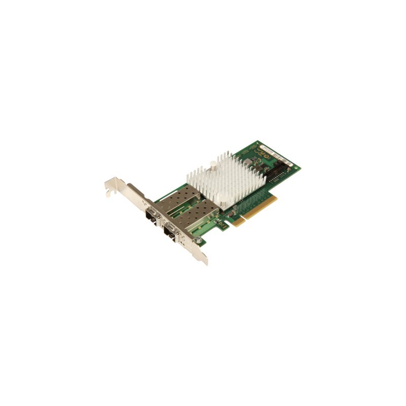 Fujitsu 2x10Gb SFP LoM