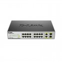 D-Link DES-1018MP network switch