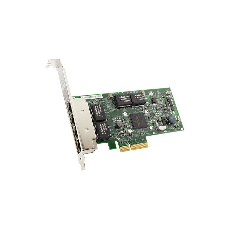 IBM Broadcom NetXtreme I Quad Port GbE