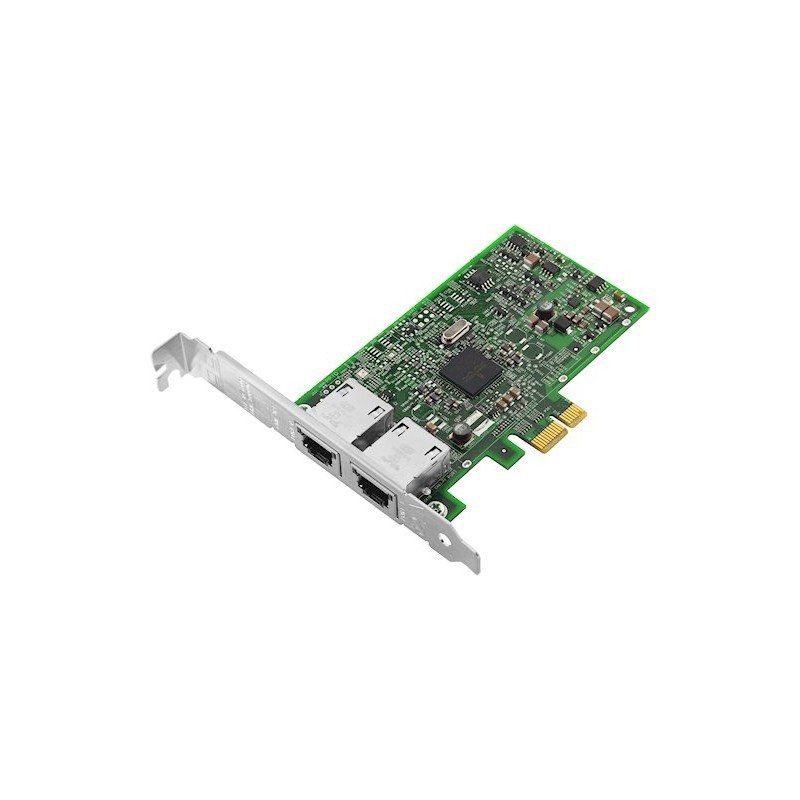 IBM Broadcom NetXtreme I Dual Port GbE