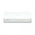 D-Link GO-SW-8G