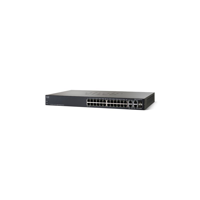 Cisco SG300-28