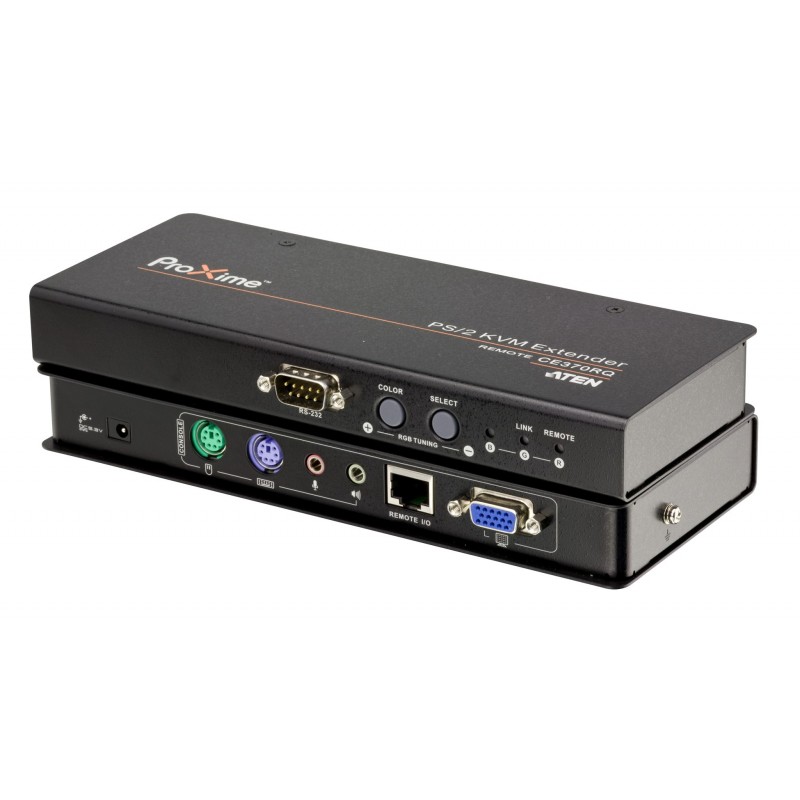 Aten CE370 PS/2 KVM Extender