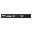 Aten CE602 DVI Dual Link KVM Extender