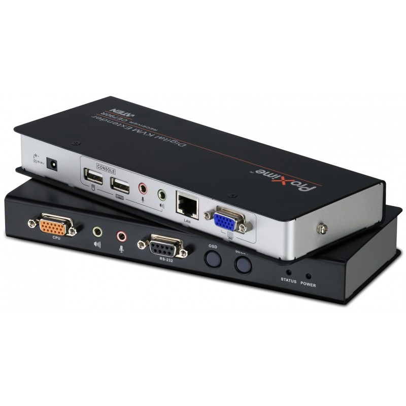 Aten CE790 Digital KVM Extender