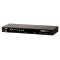 Aten CS1308 8-Port PS/2 - USB KVM Switch