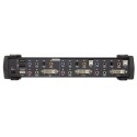 Aten CS1782A 2-Port USB DVI Dual Link KVMP&trade; Switch