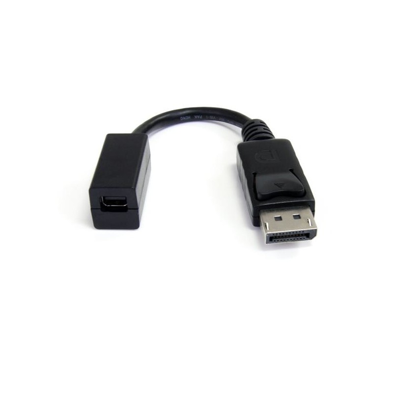 StarTech.com DP/Mini DP Adapter