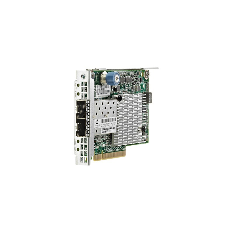 HP FlexFabric 10Gb 2-port 534FLR-SFP+ FIO