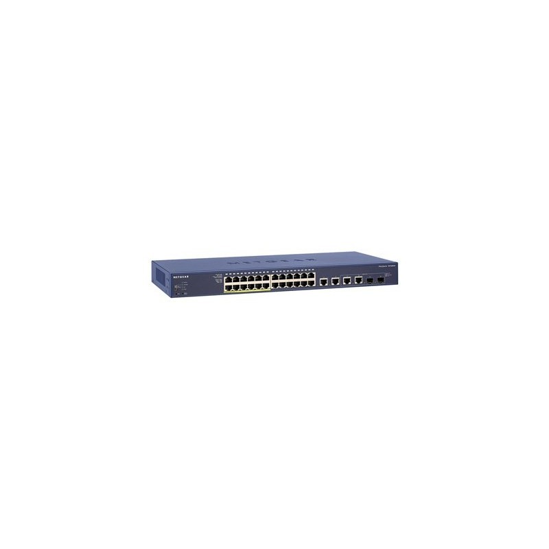 Netgear FS728TLP-100EUS