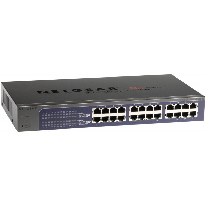 Netgear JGS524E