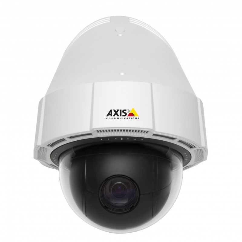 Axis P5415-E