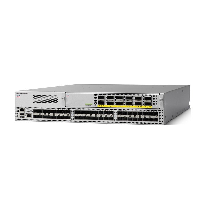 Cisco Nexus 9396PX