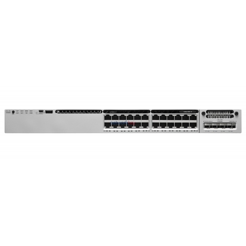 Cisco Catalyst 3850 24