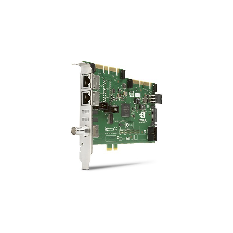 HP NVIDIA Quadro Sync