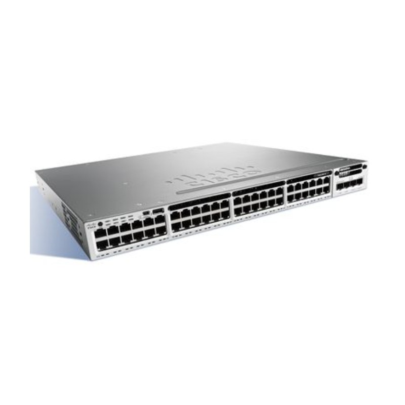 Cisco Catalyst 3850