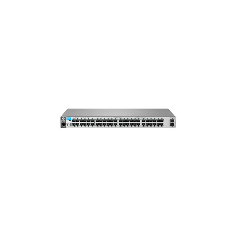 HP 2530-48G-2SFP+