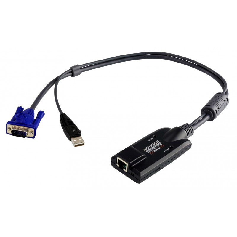 Aten KA7170 USB KVM Adapter Cable (CPU Module)