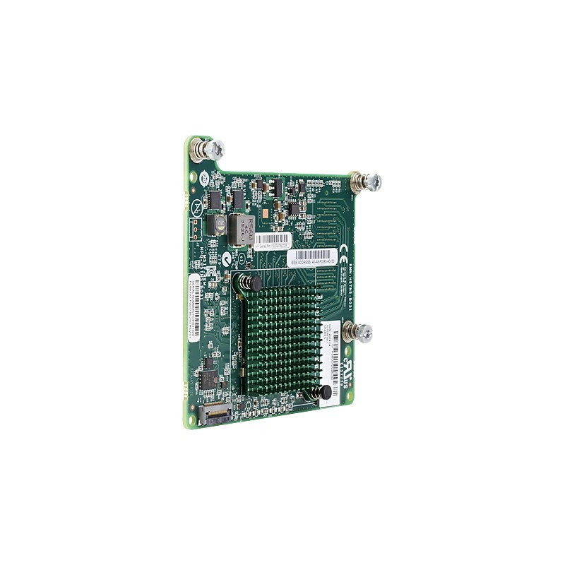 HP FlexFabric 20Gb 2-port 650M