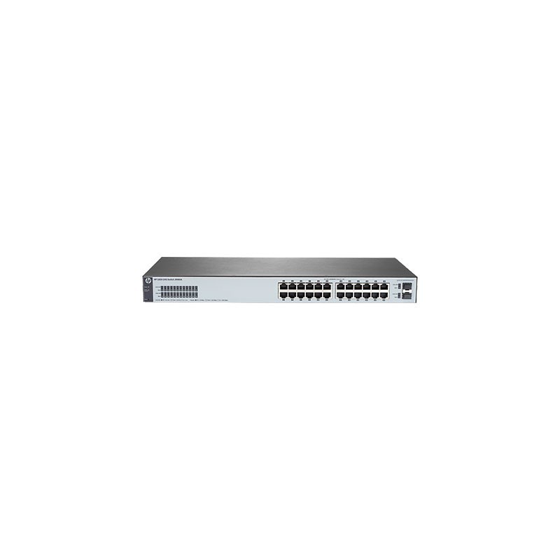 HP 1820-24G Switch