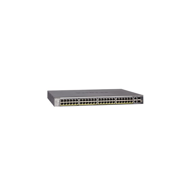 Netgear S3300-52X