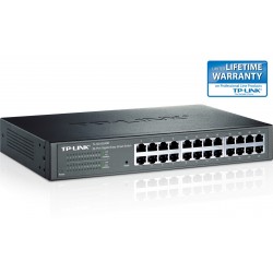 TP-Link Easy Smart Switches