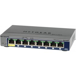 Netgear Gigabit Smart Switches