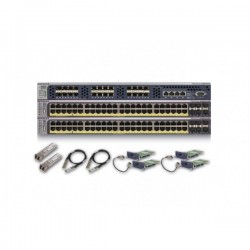 Netgear 10GB Switches