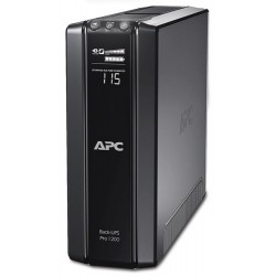 APC Back-UPS Pro®